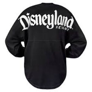 Disney Disneyland Spirit Jersey.
